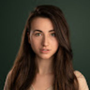 Meet your Posher, Mallory